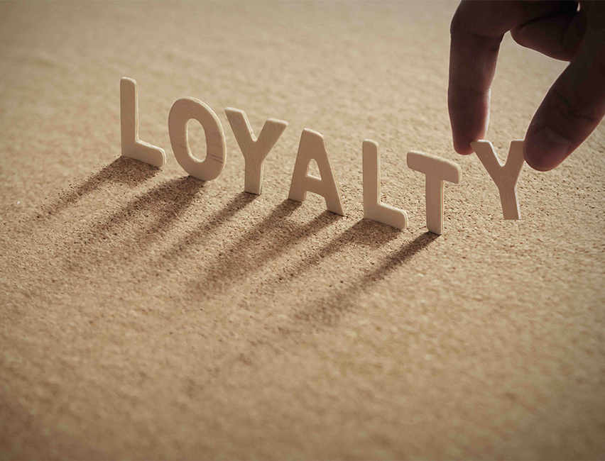 Loyality 4 1