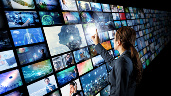 data security automated video marketing telecoms3