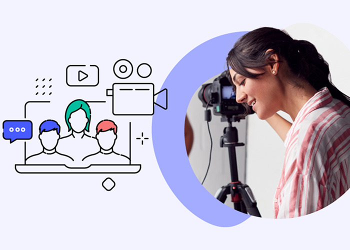 Using Interactive Video to Increase Lead Qualification